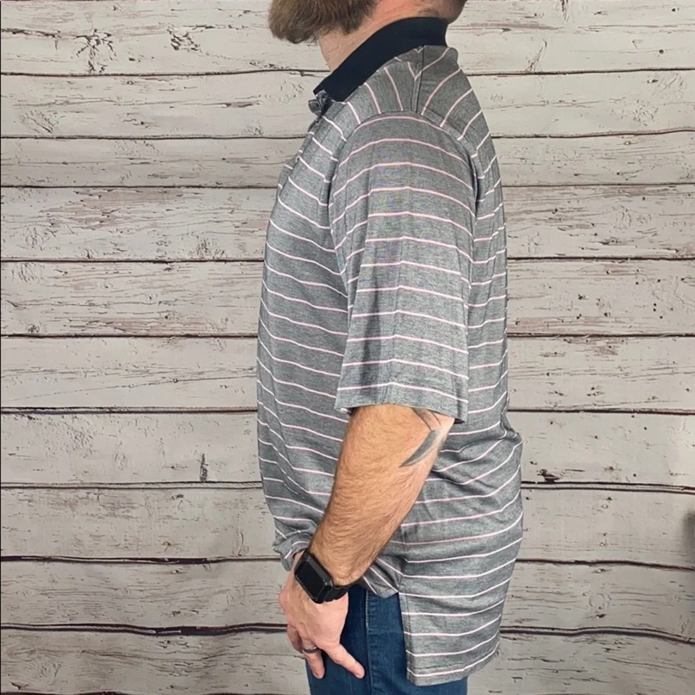 Polo Golf XL Polo Shirt